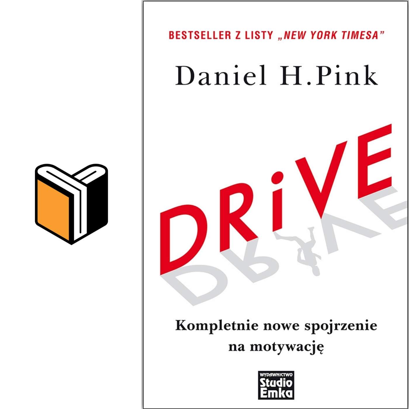 Drive – Daniel Pink